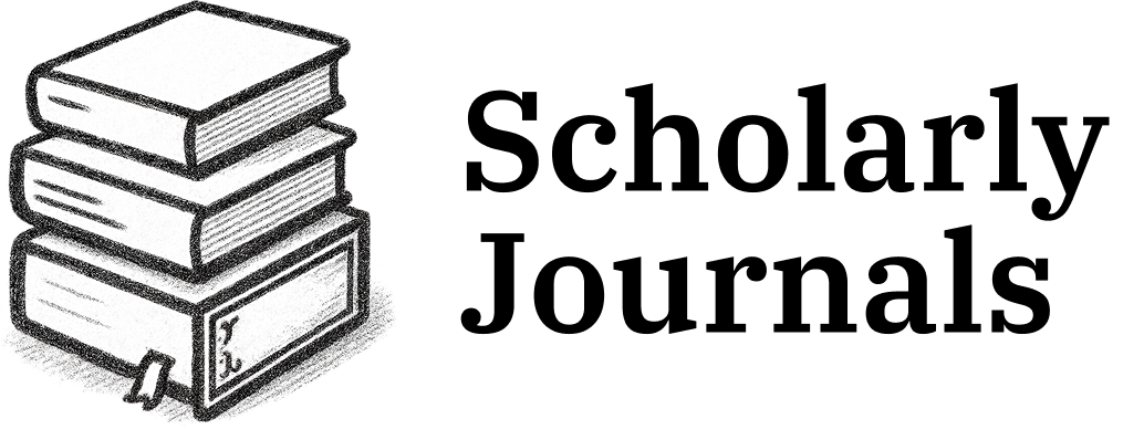 Scholarly Journals Search Engine Logo